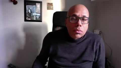 Pure Black Power online show from 01/06/25, 02:36