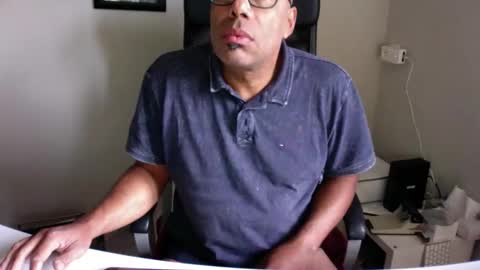 Pure Black Power online show from 10/20/25, 06:25