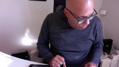 Pure Black Power online show from 11/06/25, 09:54