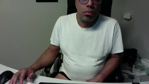 Pure Black Power online show from 03/19/26, 08:02