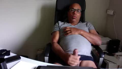 Pure Black Power online show from 05/13/26, 05:16