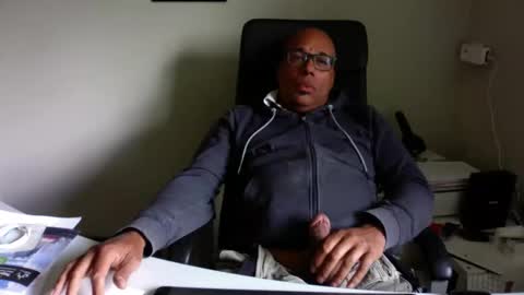 Pure Black Power online show from 05/18/26, 09:59