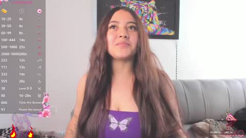 Independent model carolina online show from 12/26/24, 06:43