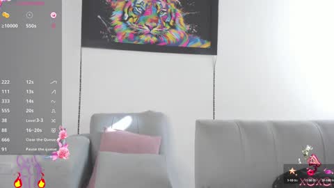 Independent model carolina online show from 12/29/24, 08:37