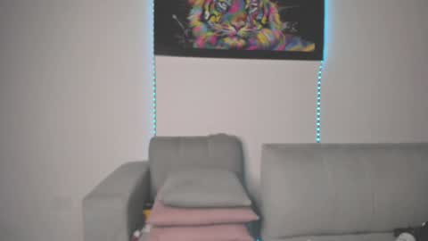 Independent model carolina online show from 01/26/25, 12:16