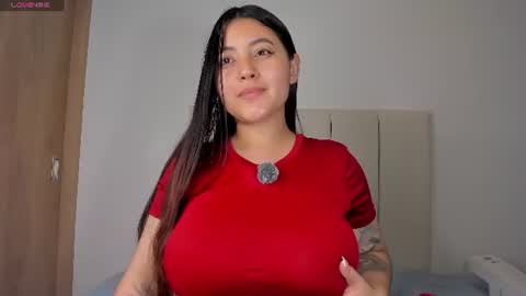 Snapshot of little_caro13 chatting on 07/30/26, 03:05 Independent model carolina online show from 07/30/26, 03:05