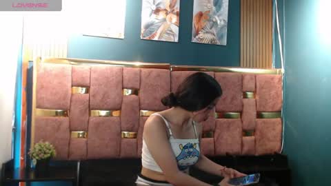 Snapshot of little_cute31 chatting on 07/09/26, 06:23 little_cute31 online show from 07/09/26, 06:23