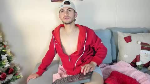 Daniel online show from 11/25/25, 06:35