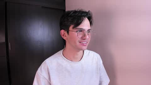 Daniel online show from 11/27/25, 03:41