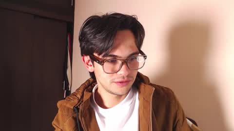 Daniel online show from 12/15/25, 05:01