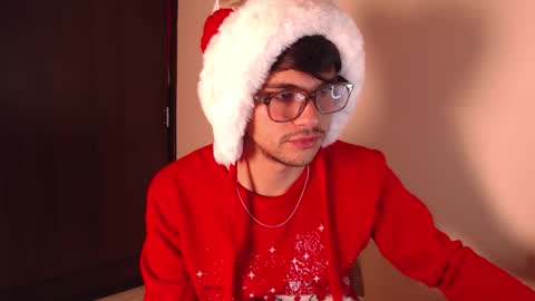 Daniel online show from 12/20/25, 04:30