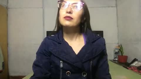 Snapshot of little_devil_diablita90 chatting on 09/16/25, 01:50 Diablita online show from 09/16/25, 01:50