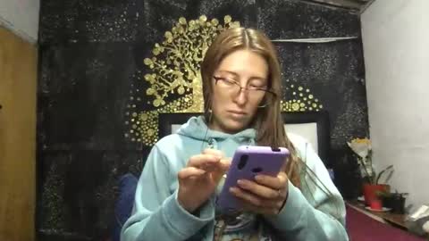 Diablita online show from 02/06/26, 12:59