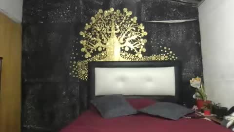 Diablita online show from 02/13/26, 11:34