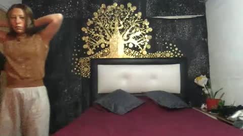 Diablita online show from 02/19/26, 12:56