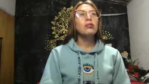 Diablita online show from 03/01/26, 02:02