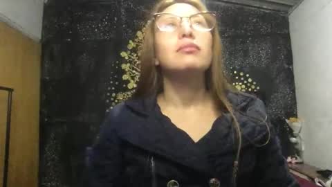 Diablita online show from 04/09/26, 12:10