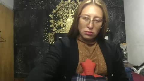 Diablita online show from 04/13/26, 01:33