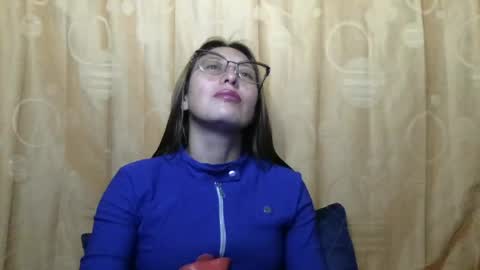 Snapshot of little_devil_diablita90 chatting on 07/27/26, 01:34 Diablita online show from 07/27/26, 01:34