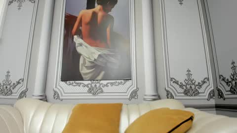 Snapshot of little_doll_4u chatting on 02/08/25, 04:25 ANNI online show from 02/08/25, 04:25
