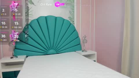 Snapshot of little_doll_4u chatting on 02/20/25, 10:05 ANNI online show from 02/20/25, 10:05