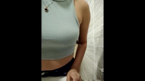 Snapshot of little_doll_4u chatting on 03/01/25, 10:02 ANNI online show from 03/01/25, 10:02