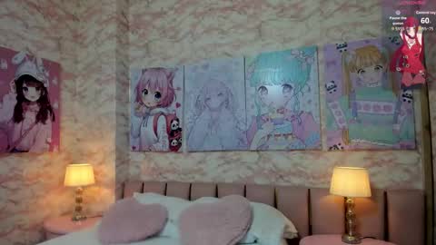 Snapshot of little_doll_4u chatting on 09/23/25, 09:56 ANNI online show from 09/23/25, 09:56