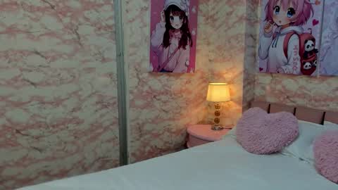 Snapshot of little_doll_4u chatting on 10/20/25, 10:05 ANNI online show from 10/20/25, 10:05