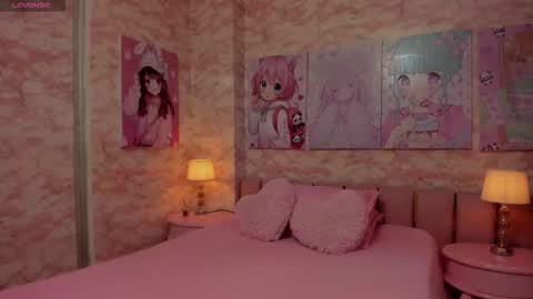 ANNI online show from 11/10/25, 10:03