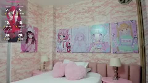 ANNI online show from 11/21/25, 10:03