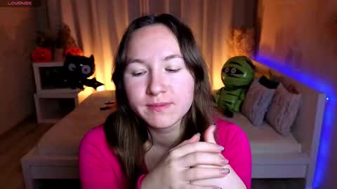 Alexandra online show from 10/29/25, 02:58