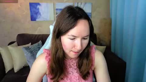 Alexandra online show from 11/27/25, 03:08