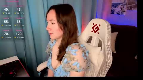 Alexandra online show from 04/15/26, 02:18