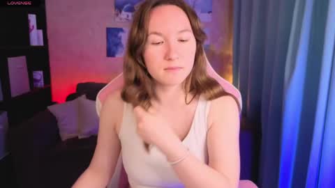 Alexandra online show from 05/21/26, 01:56