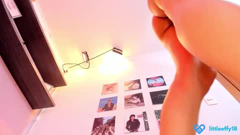 Little Effy online show from 02/28/25, 01:26