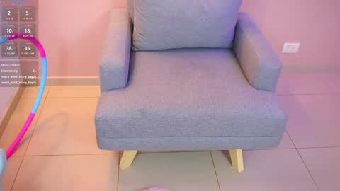 Little Effy online show from 03/01/25, 02:15