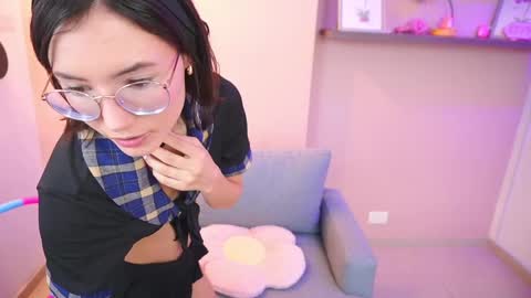 Little Effy online show from 03/01/25, 09:15