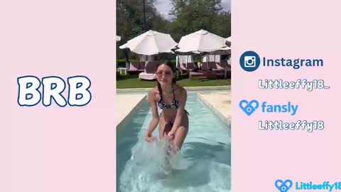 Little Effy online show from 11/13/25, 11:58