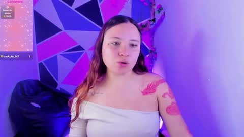 Carol  online show from 03/14/26, 07:52