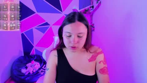 Carol  online show from 04/05/26, 04:04