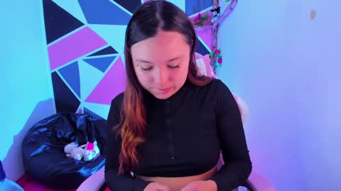 Carol  online show from 04/12/26, 06:24