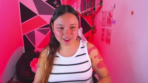 Carol  online show from 04/15/26, 04:36