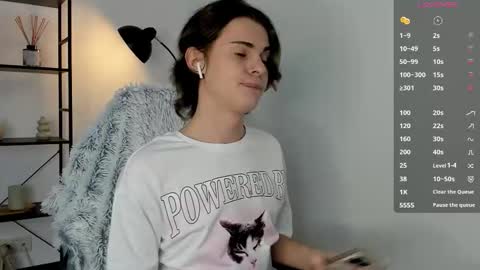 Snapshot of little_femb0y chatting on 02/21/26, 11:44 Daniel online show from 02/21/26, 11:44