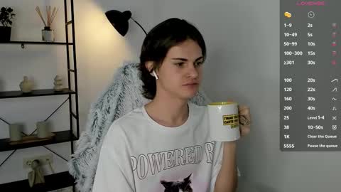 Snapshot of little_femb0y chatting on 02/23/26, 01:52 Daniel online show from 02/23/26, 01:52