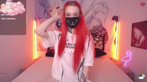 Jane online show from 02/01/26, 05:33