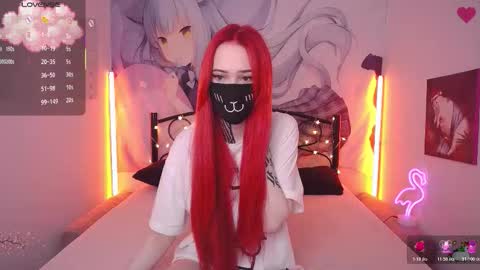 Jane online show from 02/03/26, 02:33