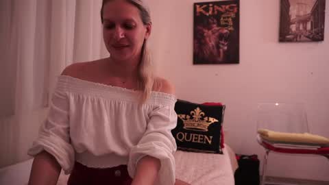 little_heart_andreea online show from 01/28/25, 10:01