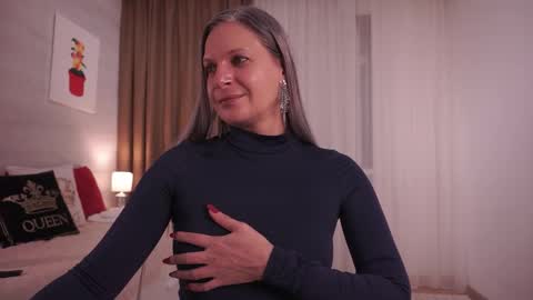 little_heart_andreea online show from 11/22/25, 08:08