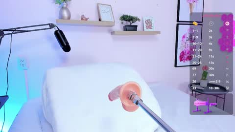 little_ivonne online show from 02/12/26, 08:04