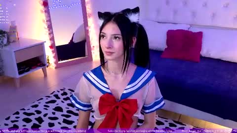 Snapshot of little_kawaiigirl chatting on 07/15/26, 01:11 LILA online show from 07/15/26, 01:11